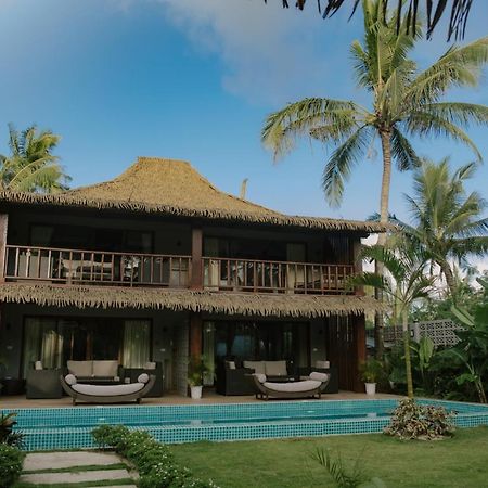 Domu Mia Villa Siargao General Luna  Extérieur photo