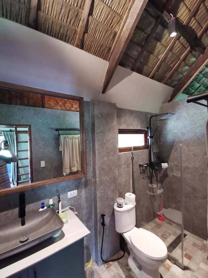 Domu Mia Villa Siargao General Luna  Extérieur photo