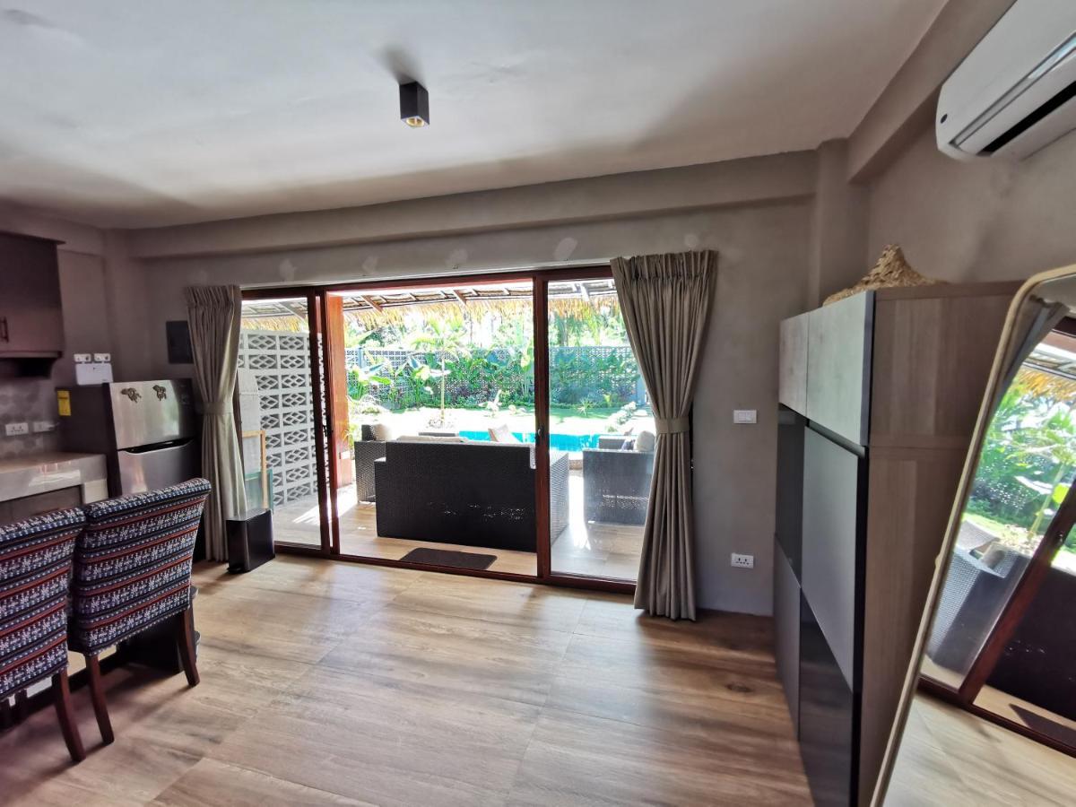 Domu Mia Villa Siargao General Luna  Extérieur photo