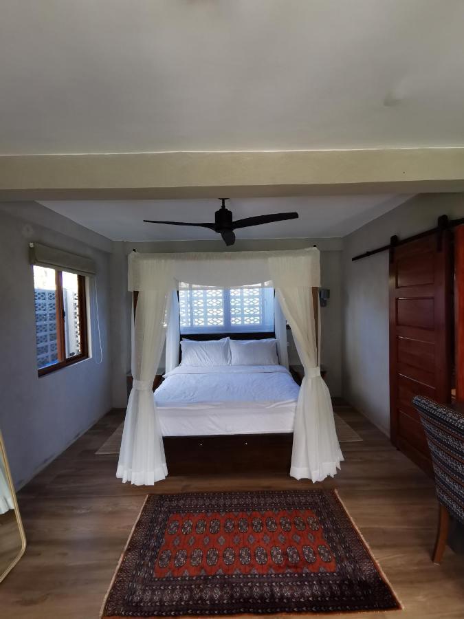 Domu Mia Villa Siargao General Luna  Extérieur photo