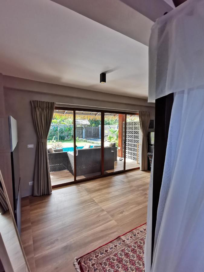 Domu Mia Villa Siargao General Luna  Extérieur photo