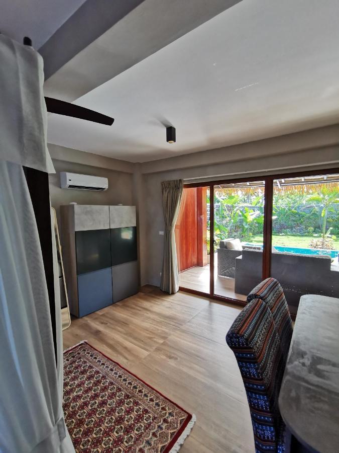 Domu Mia Villa Siargao General Luna  Extérieur photo