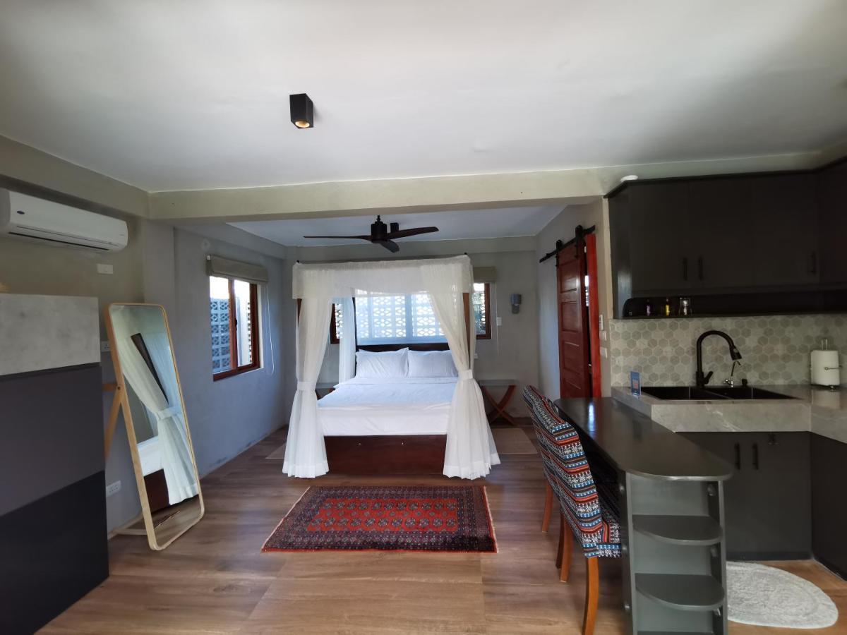 Domu Mia Villa Siargao General Luna  Extérieur photo