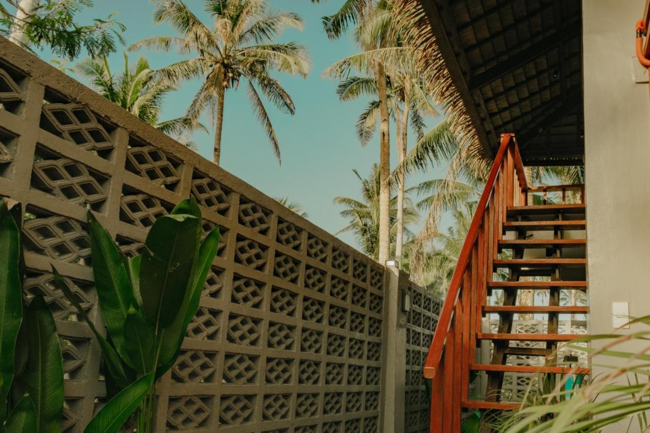 Domu Mia Villa Siargao General Luna  Extérieur photo