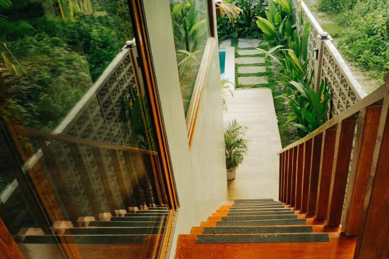 Domu Mia Villa Siargao General Luna  Extérieur photo