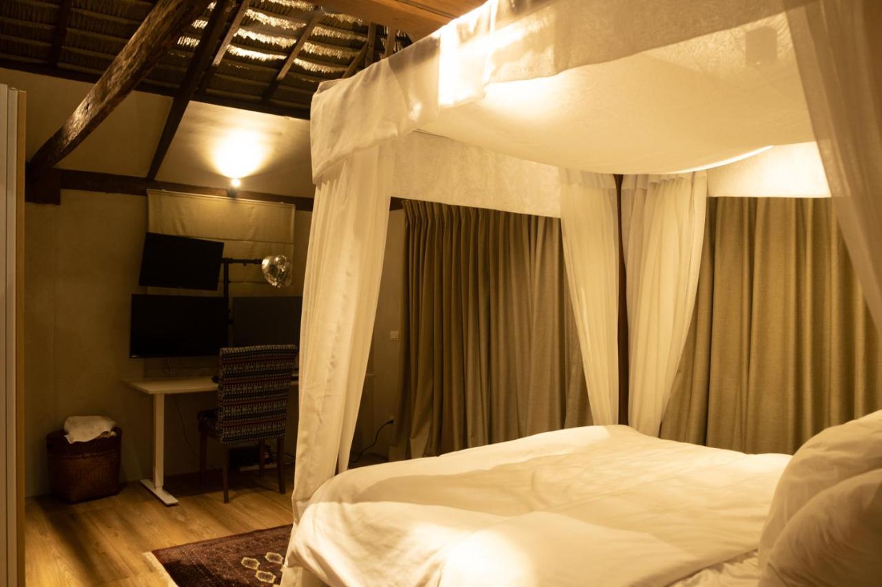 Domu Mia Villa Siargao General Luna  Extérieur photo