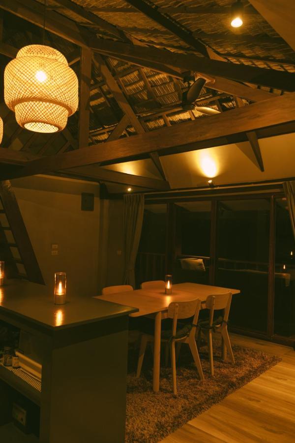 Domu Mia Villa Siargao General Luna  Extérieur photo