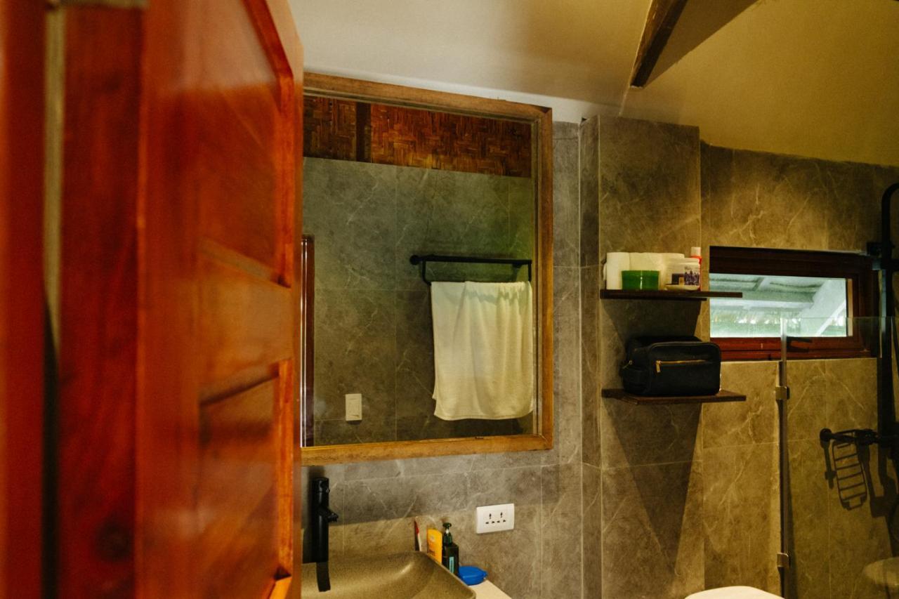Domu Mia Villa Siargao General Luna  Extérieur photo