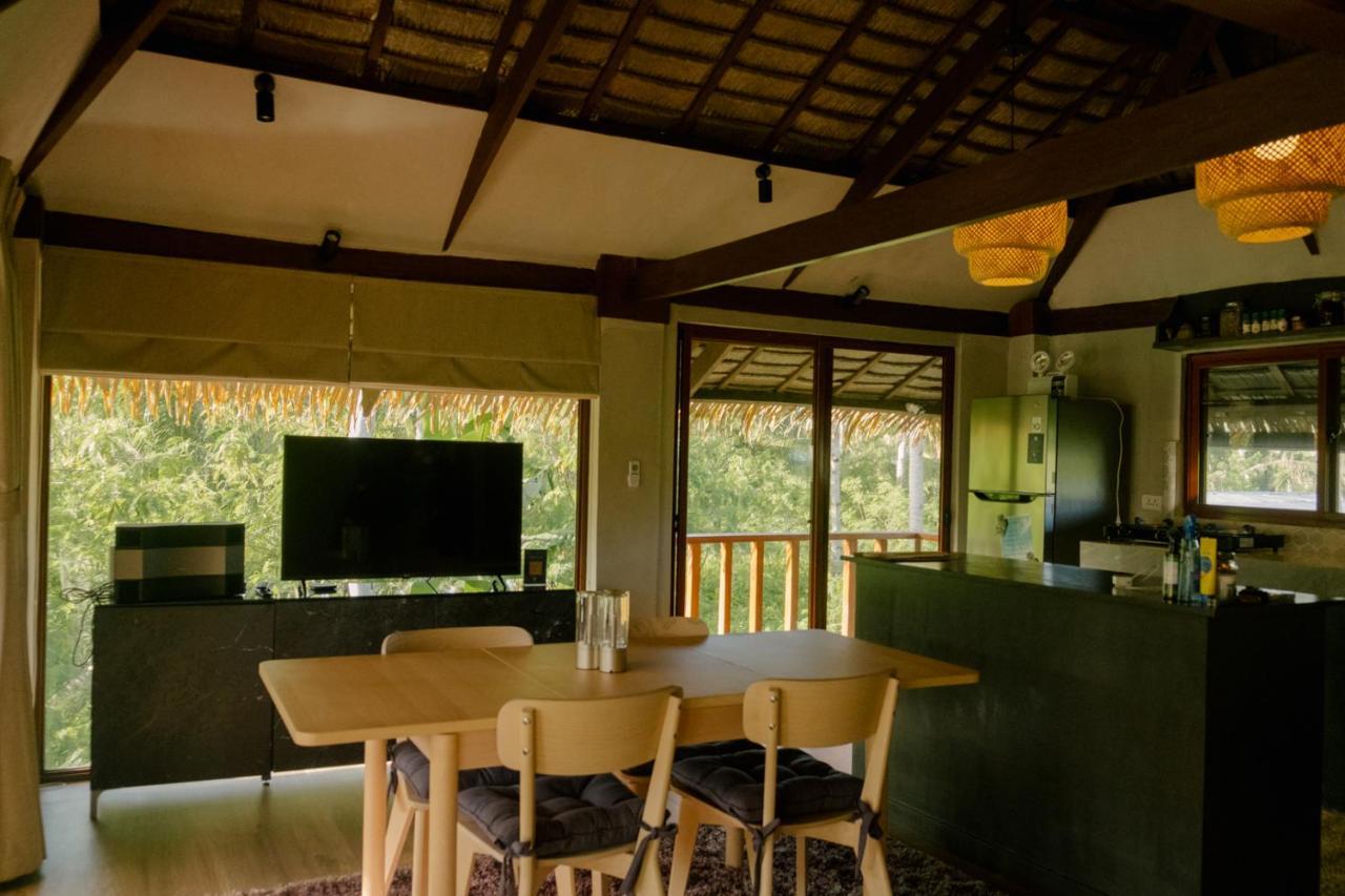 Domu Mia Villa Siargao General Luna  Extérieur photo