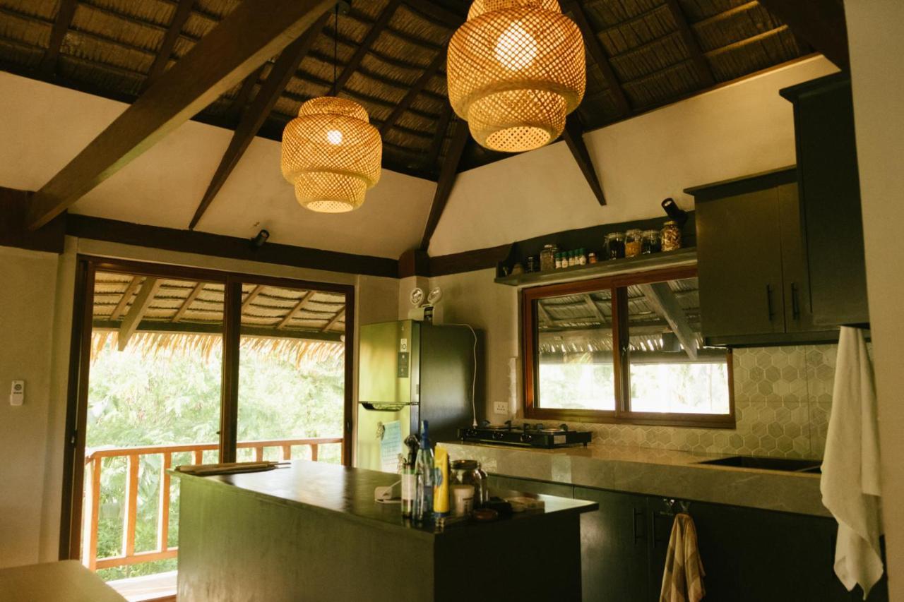 Domu Mia Villa Siargao General Luna  Extérieur photo