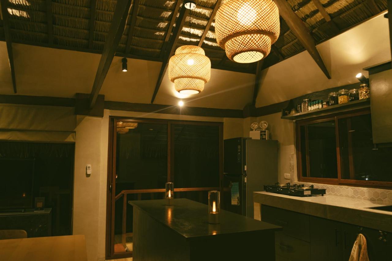 Domu Mia Villa Siargao General Luna  Extérieur photo