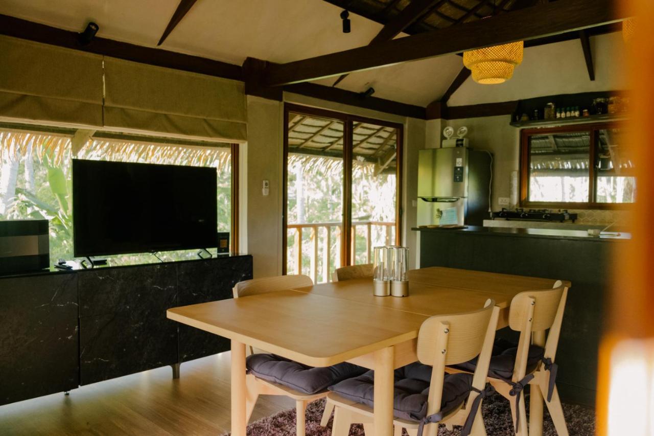 Domu Mia Villa Siargao General Luna  Extérieur photo