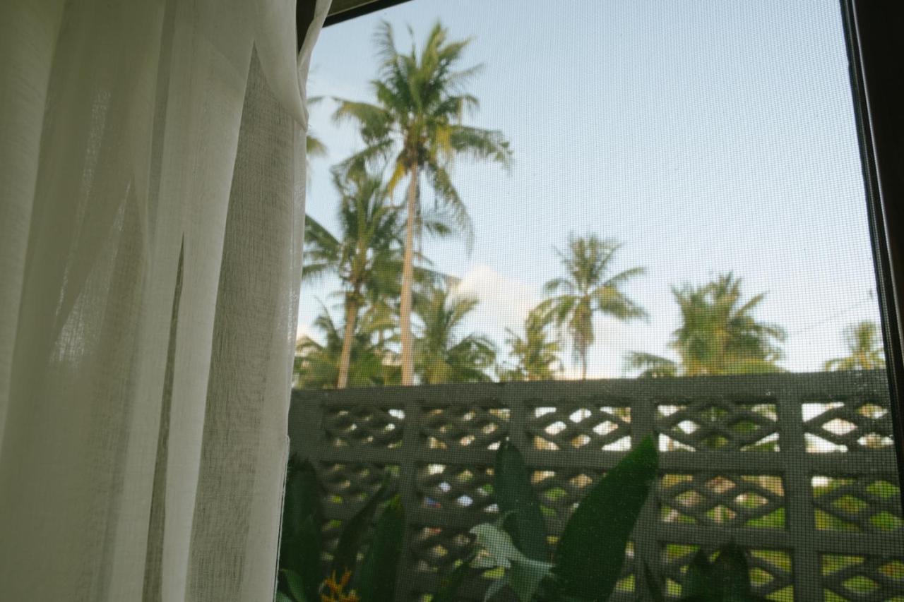 Domu Mia Villa Siargao General Luna  Extérieur photo