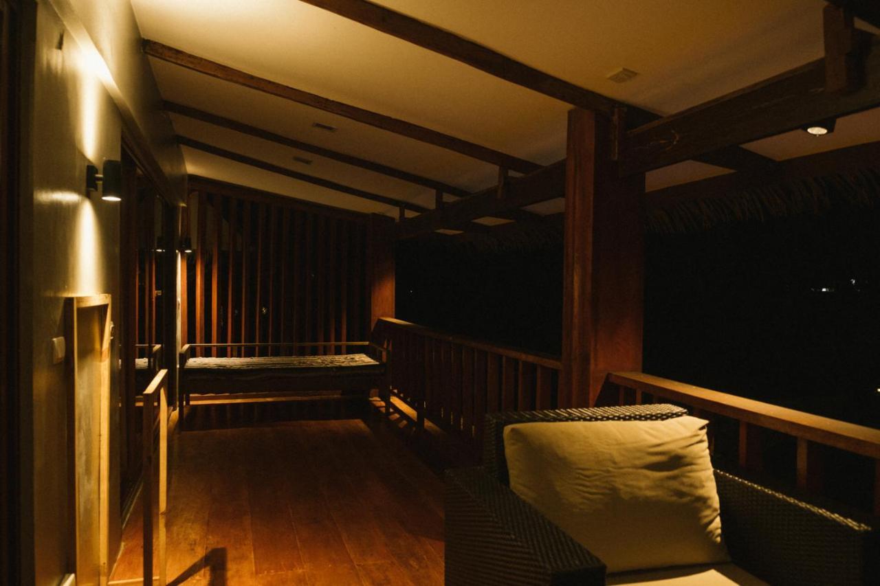 Domu Mia Villa Siargao General Luna  Extérieur photo