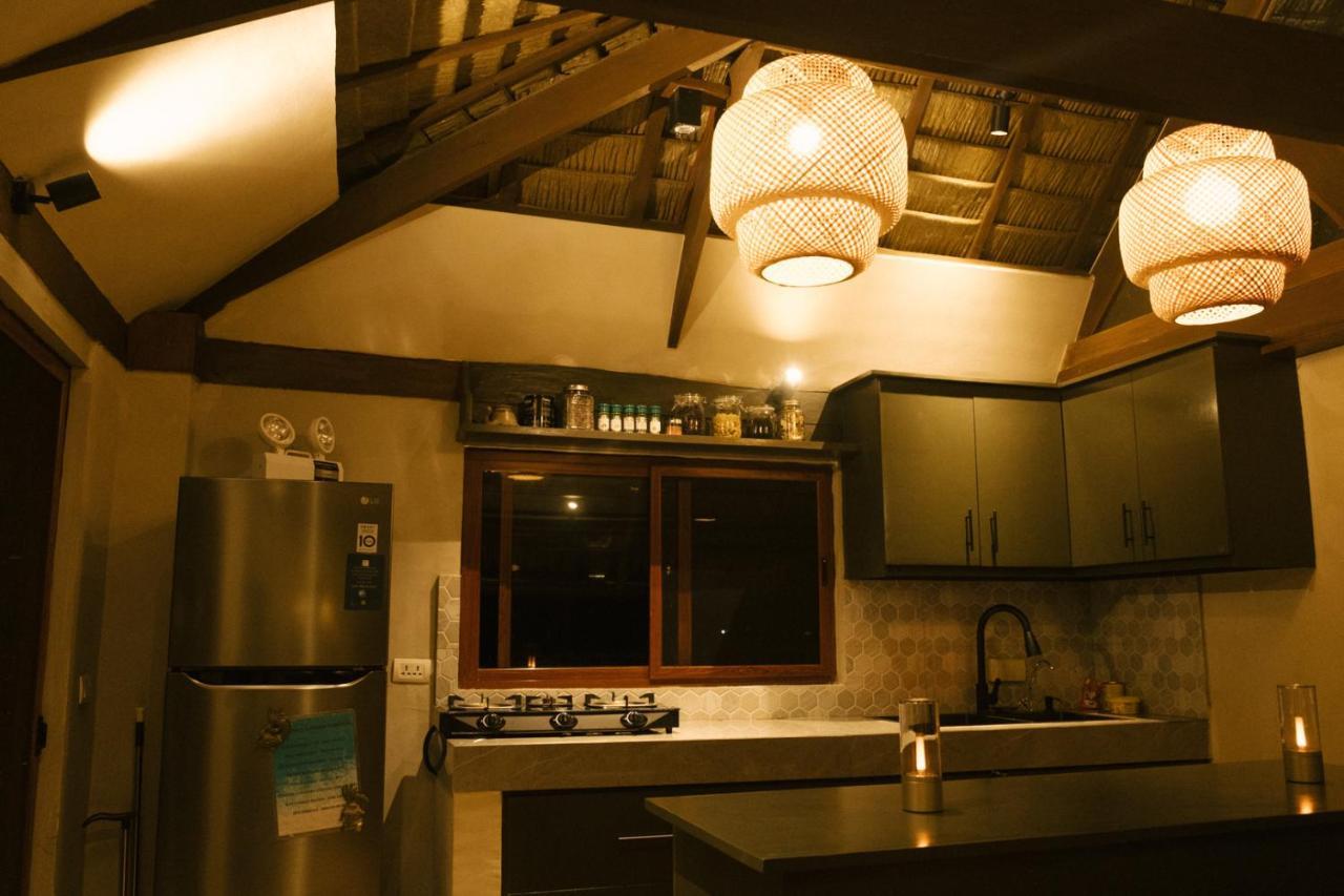 Domu Mia Villa Siargao General Luna  Extérieur photo
